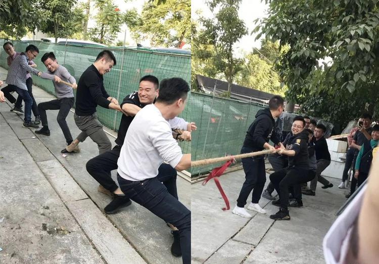 諾聲團(tuán)建活動日，不負(fù)好“食”光！
